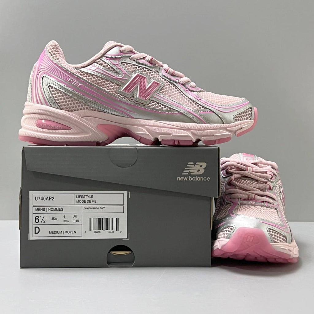 NB® 740 atmos Pink Vacation