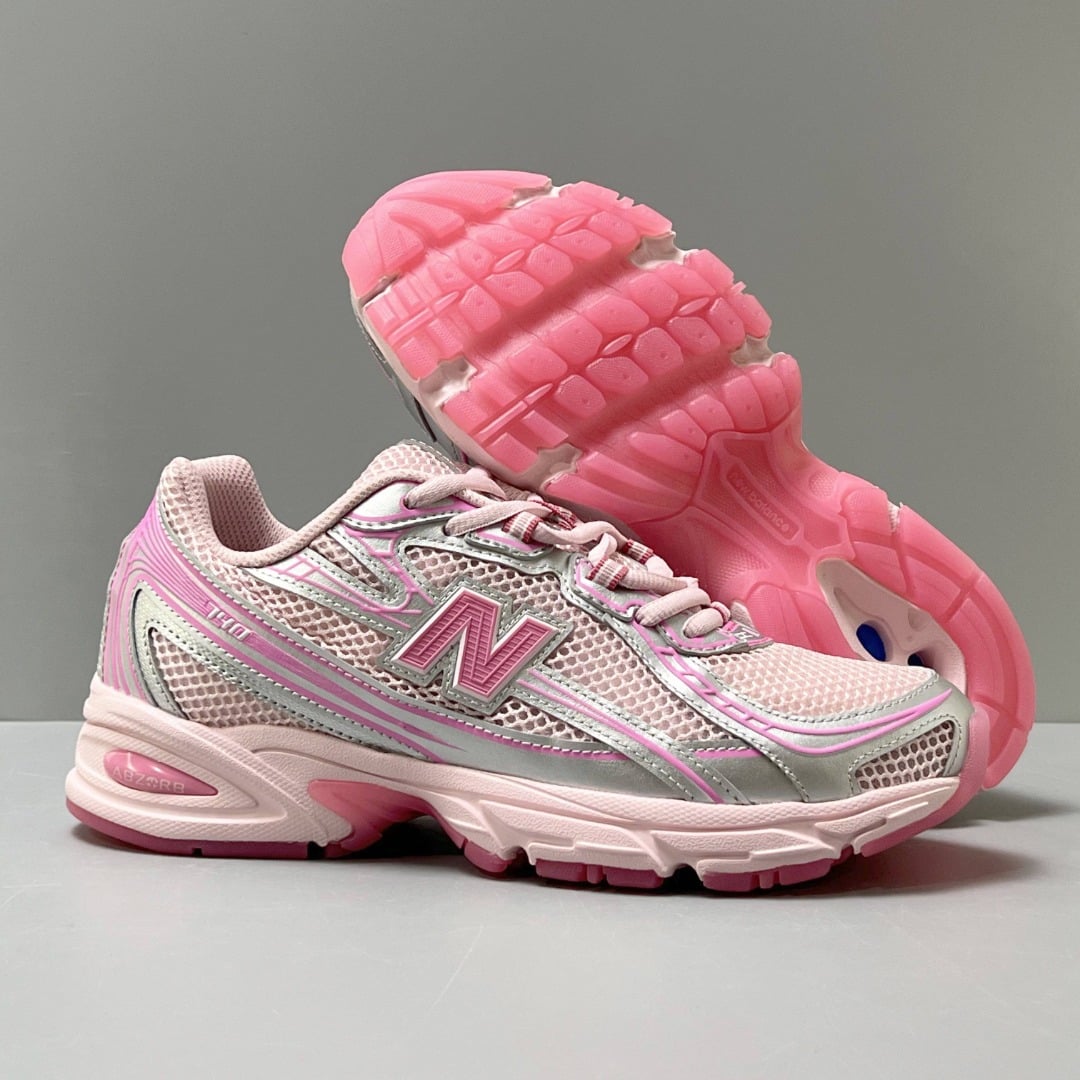 NB® 740 atmos Pink Vacation