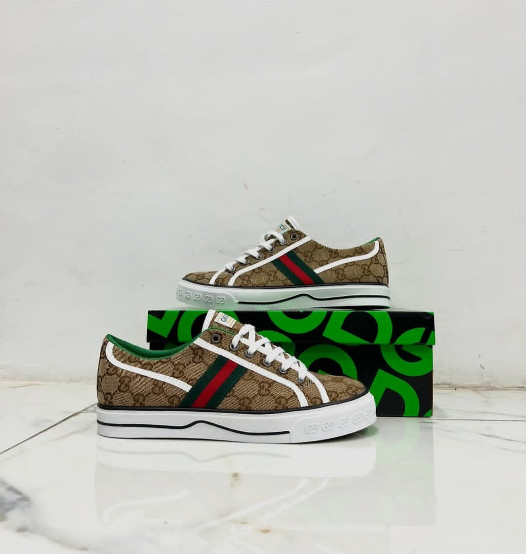GC® Tennis 1977 Sneaker