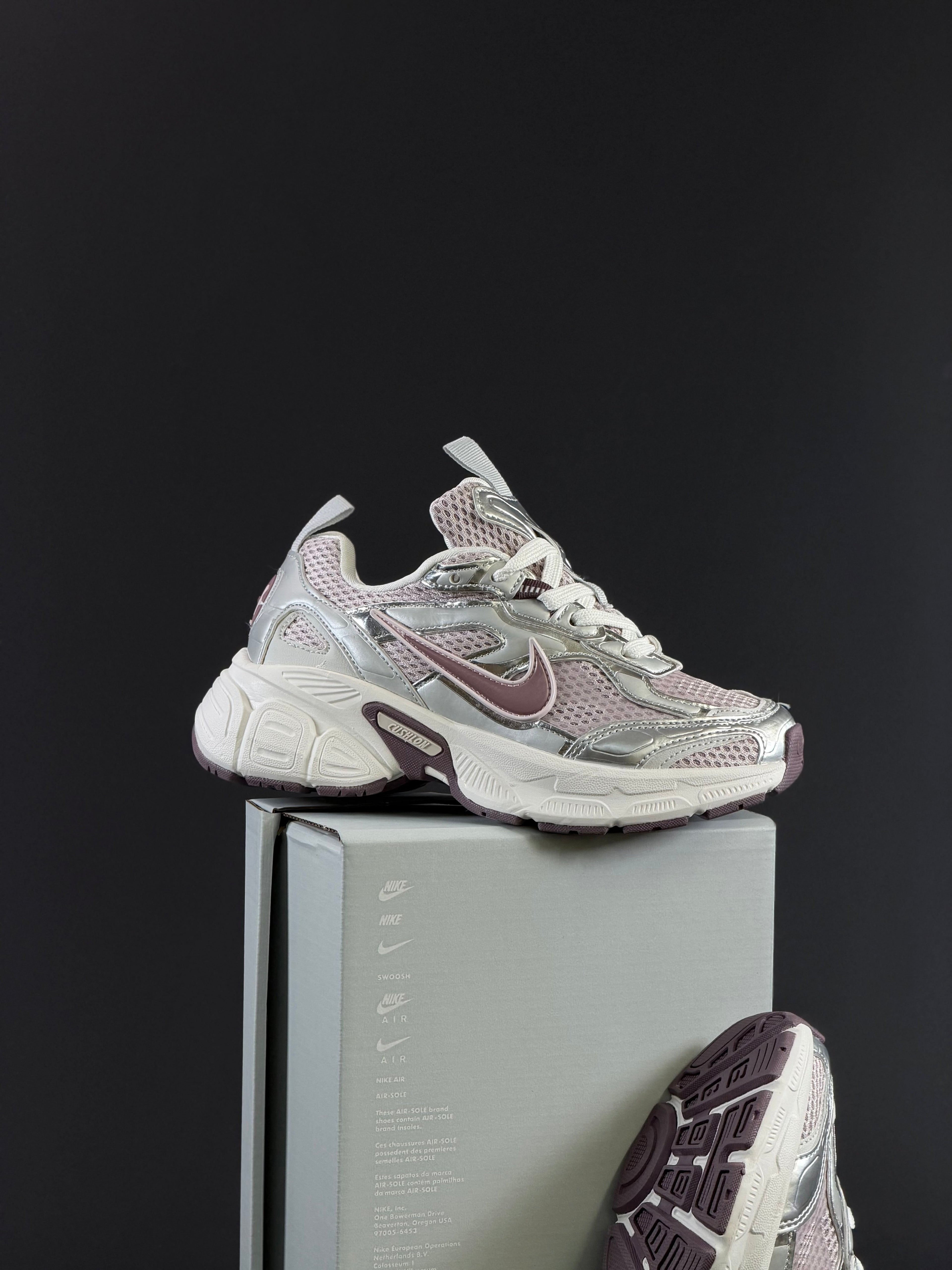 NK® V5 PINK PLATINUM