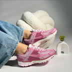 NK® Zoom Vomero 5 "Elemental Pink"