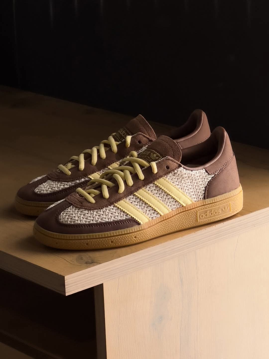 ADS® BROWN Handball Spezial