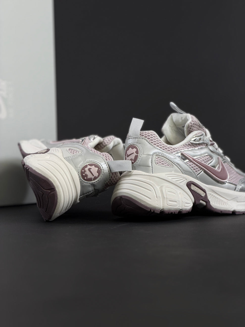 NK® V5 PINK PLATINUM