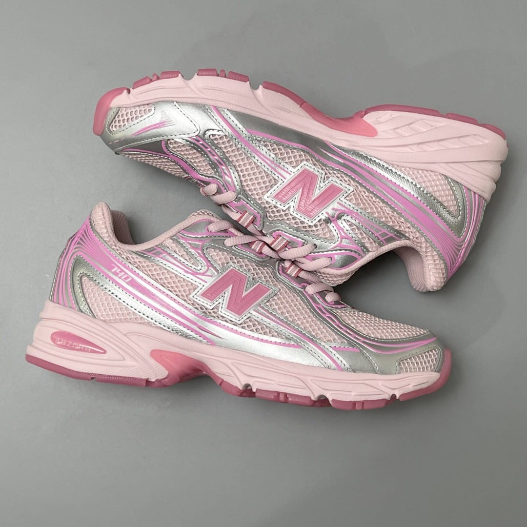 NB® 740 atmos Pink Vacation