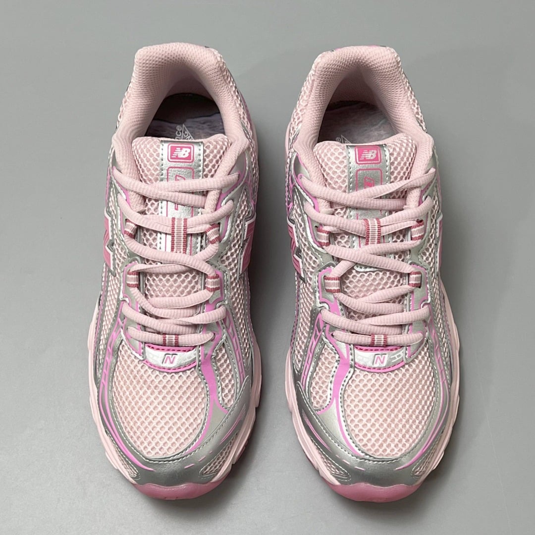 NB® 740 atmos Pink Vacation