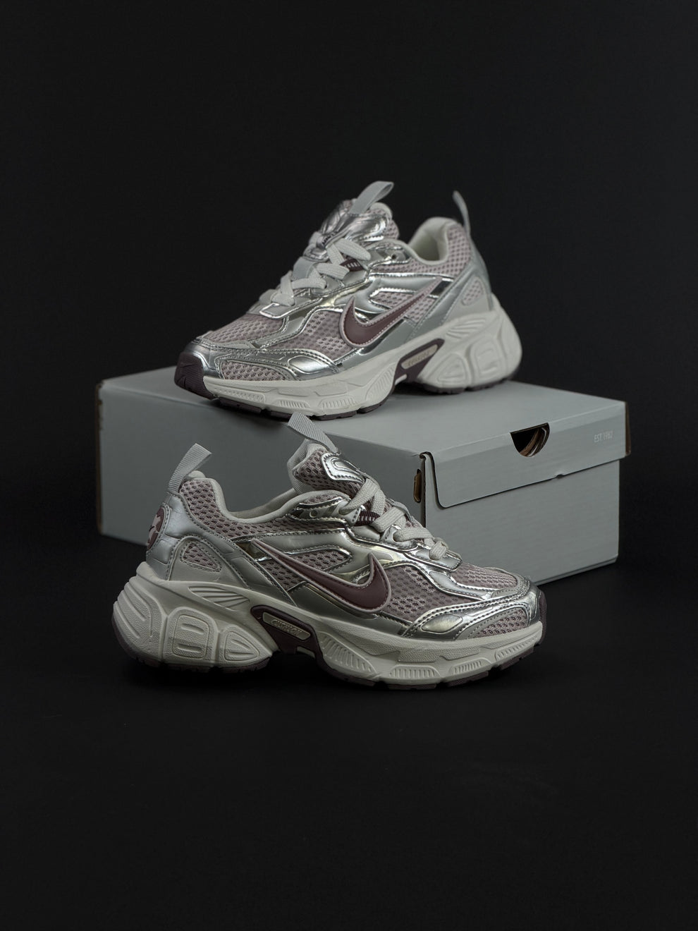 NK® V5 PINK PLATINUM