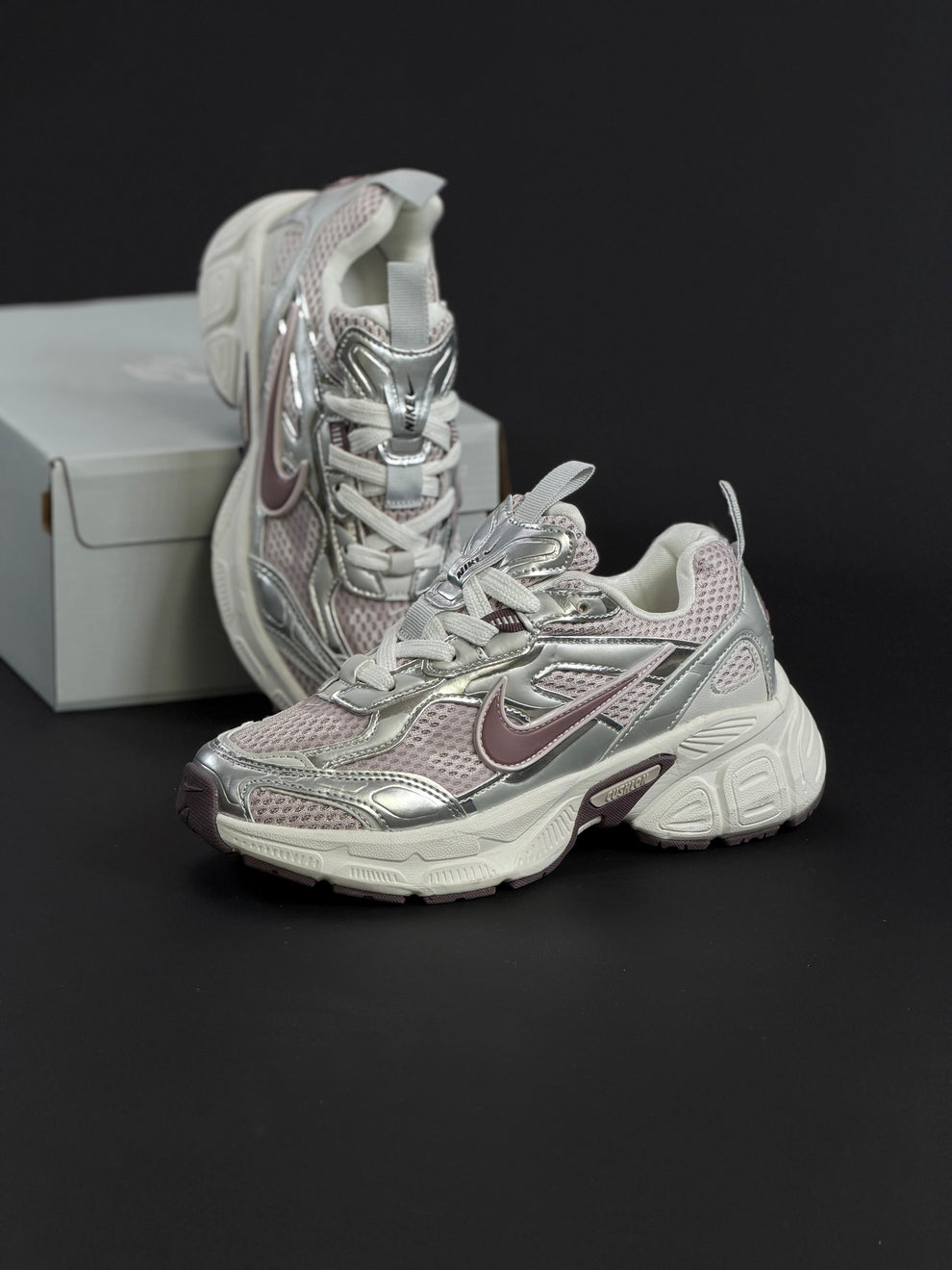 NK® V5 PINK PLATINUM