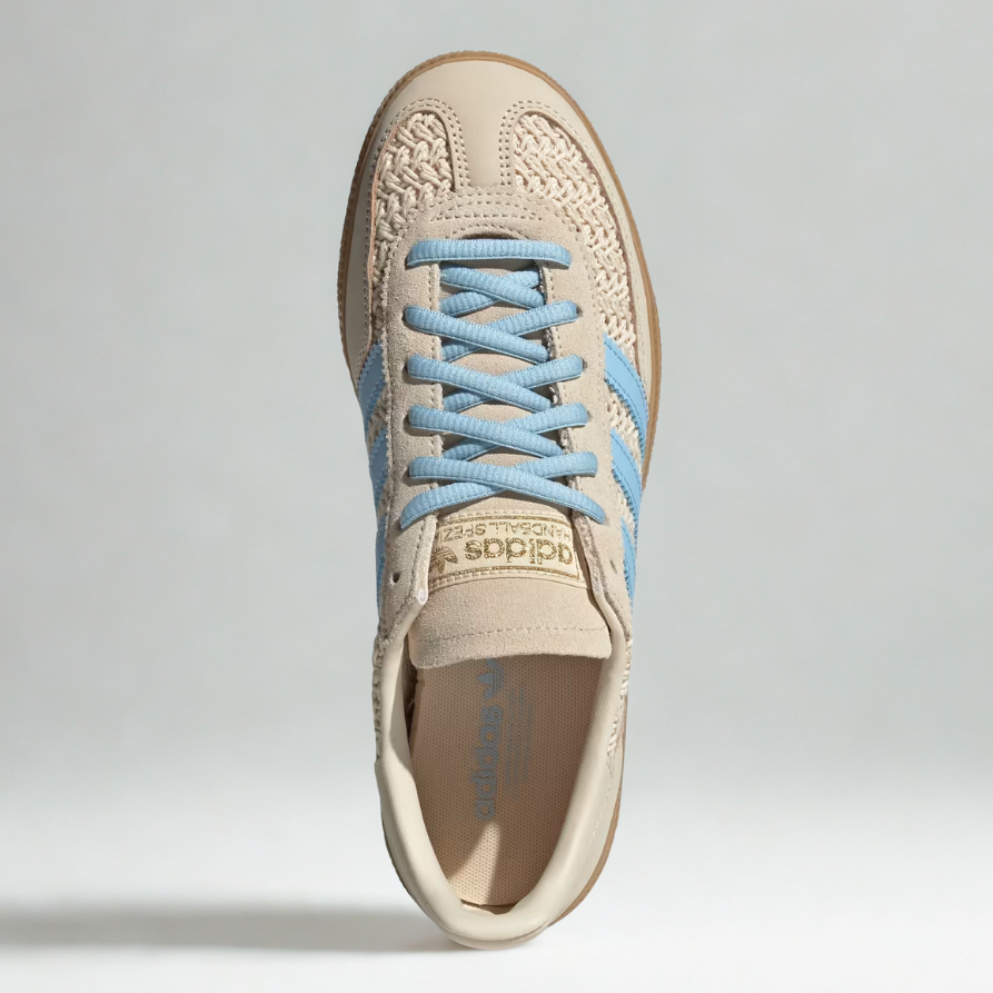 ADS® BLUE Handsball Spezial