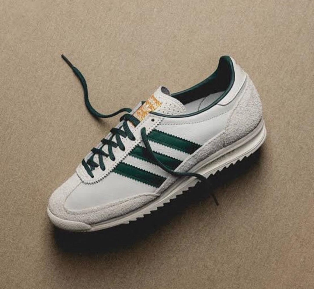 ADS® WHITE GREEN SL 72