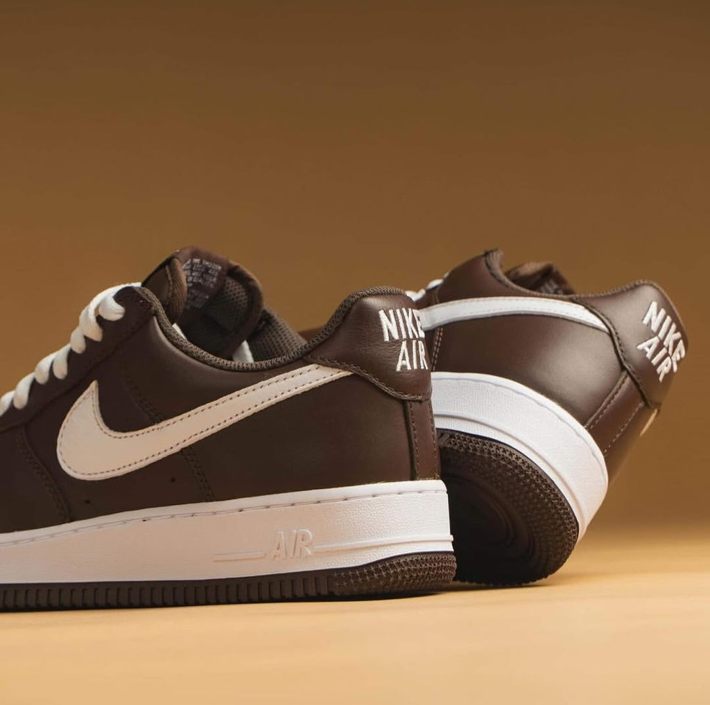 NK® AirForce 07 Craft 'Dark Chocolate