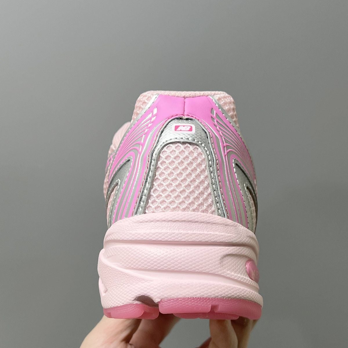 NB® 740 atmos Pink Vacation