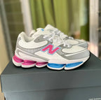 NB® ABZORB 2000 'White, Pink Blue'