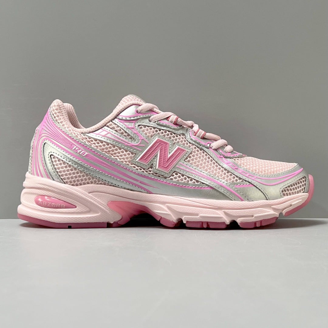NB® 740 atmos Pink Vacation