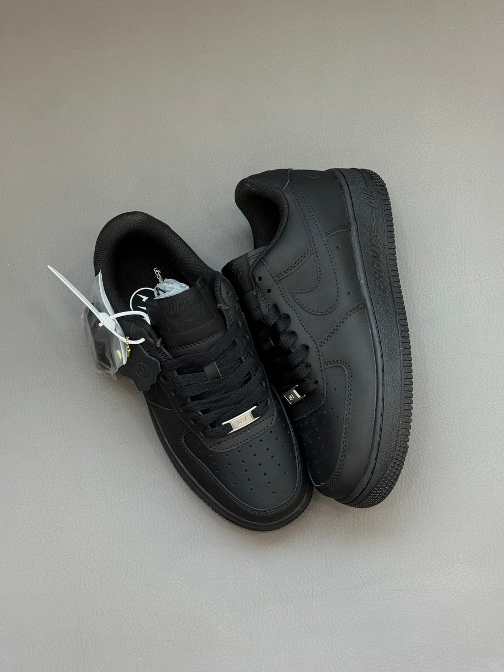 NK® AirForce 1 '07
