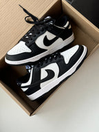 NK® Dunk Low "Panda"