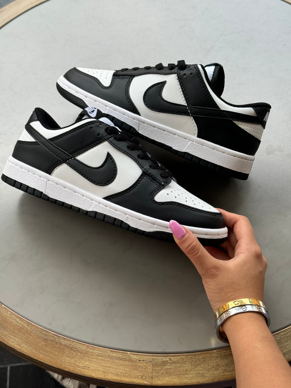 NK® Dunk Low "Panda"