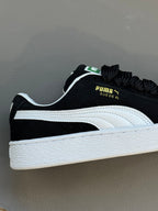 PM® Suede XL "Black White"