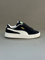 PM® Suede XL "Black White"