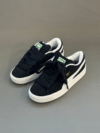 PM® Suede XL "Black White"