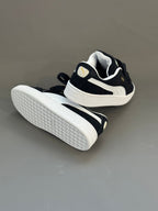 PM® Suede XL "Black White"