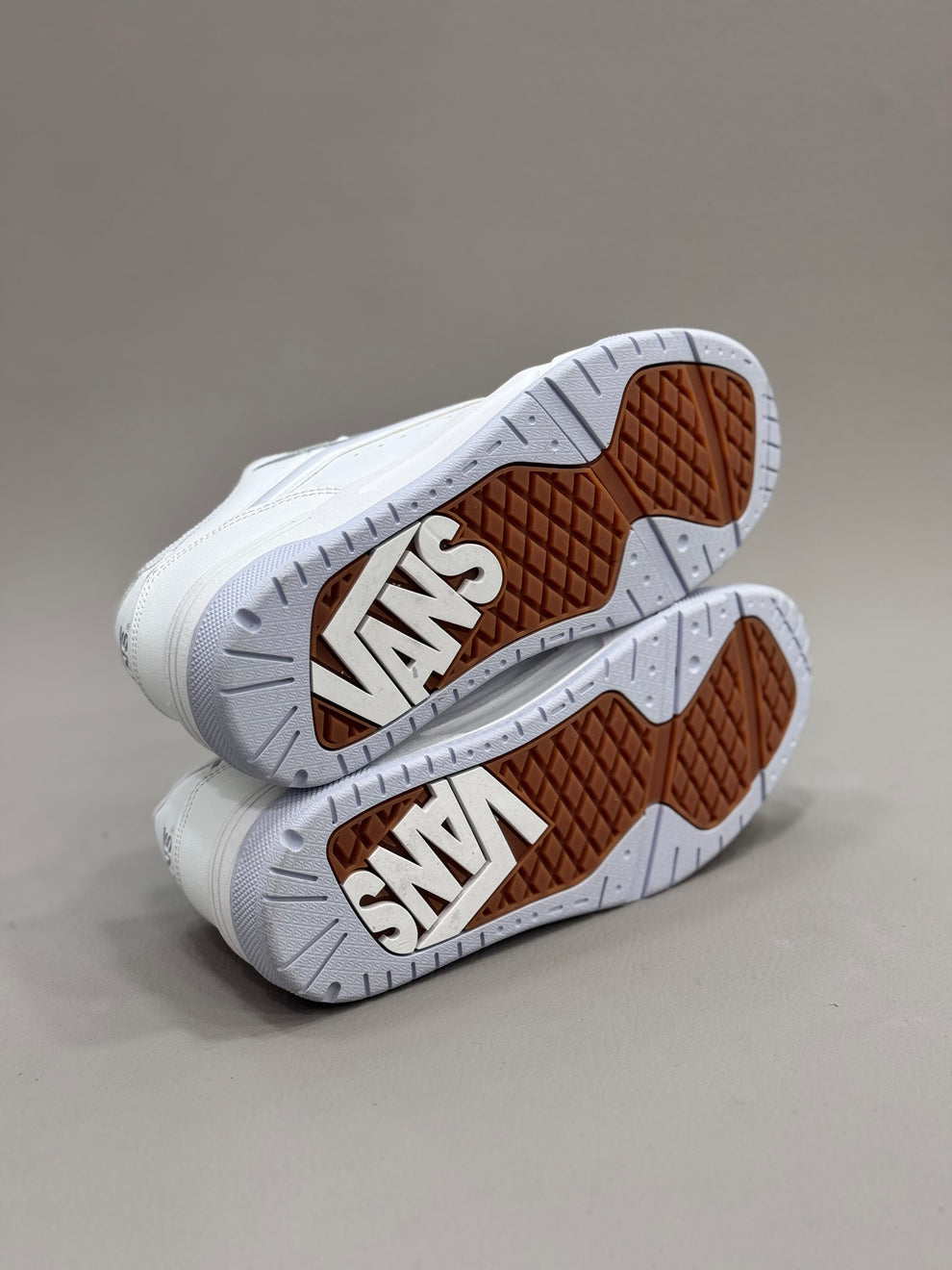 VNS® Speed LS "Triple White"