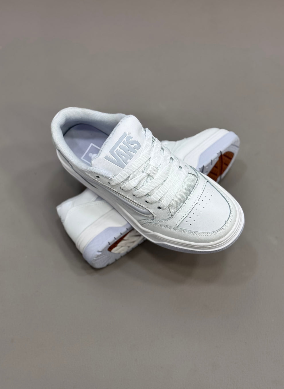 VNS® Speed LS "Triple White"