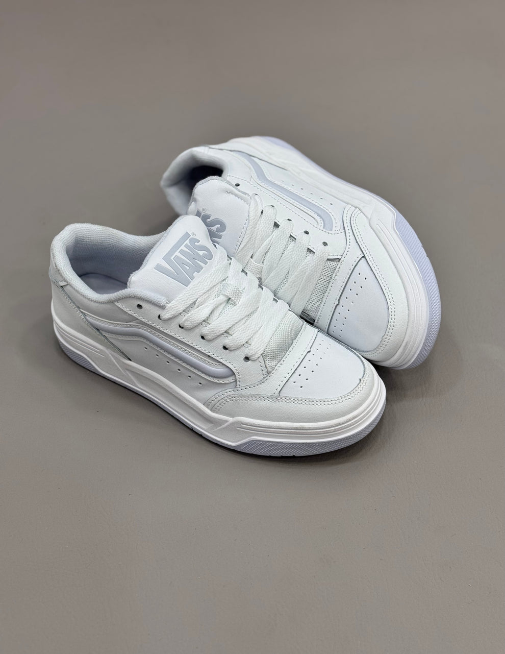 VNS® Speed LS "Triple White"