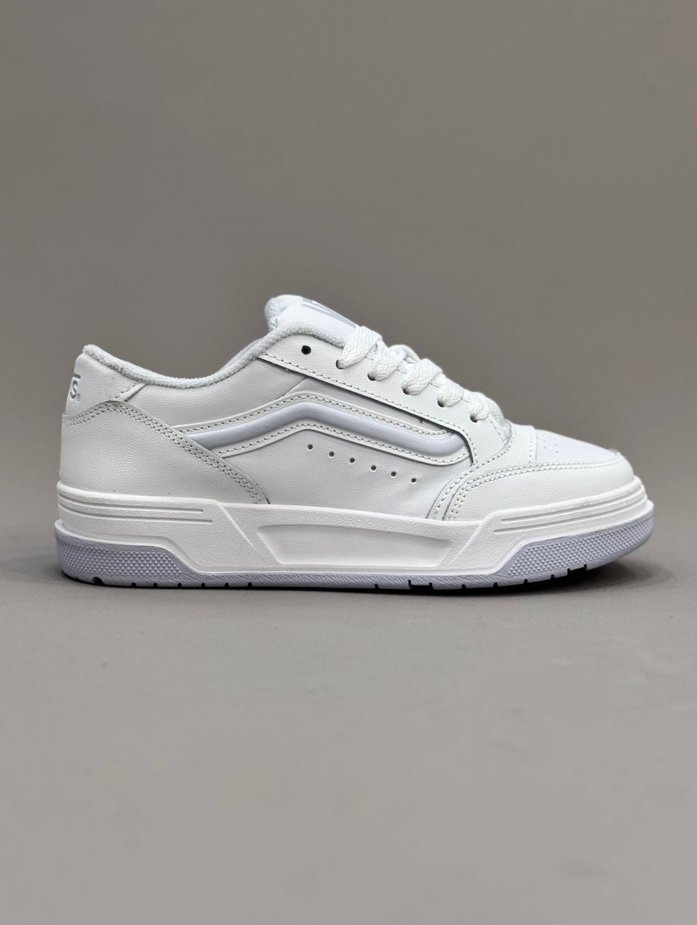 VNS® Speed LS "Triple White"