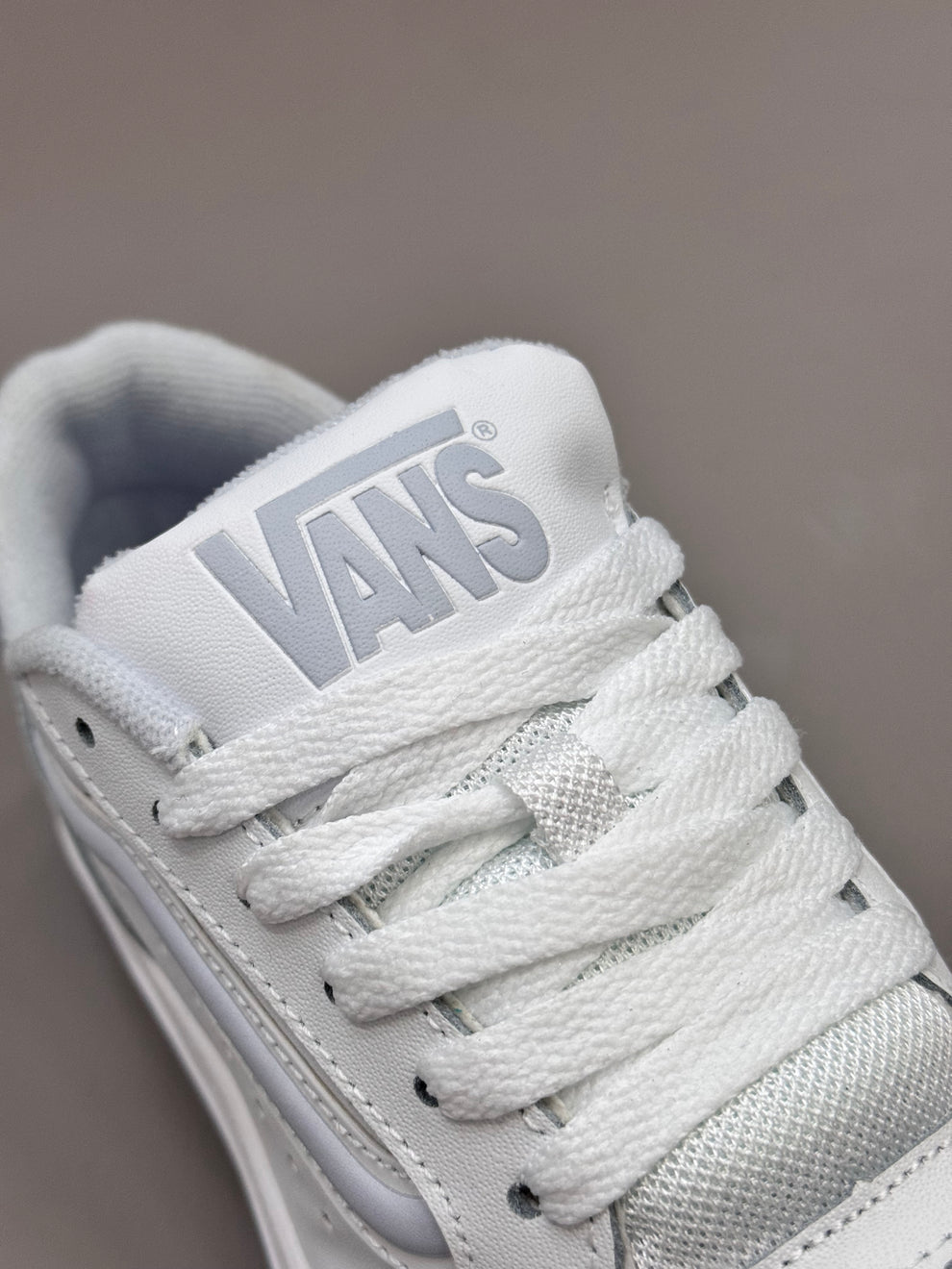 VNS® Speed LS "Triple White"