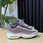 NK® Air Max 95 x A Ma Maniére "Diffused Taupe"