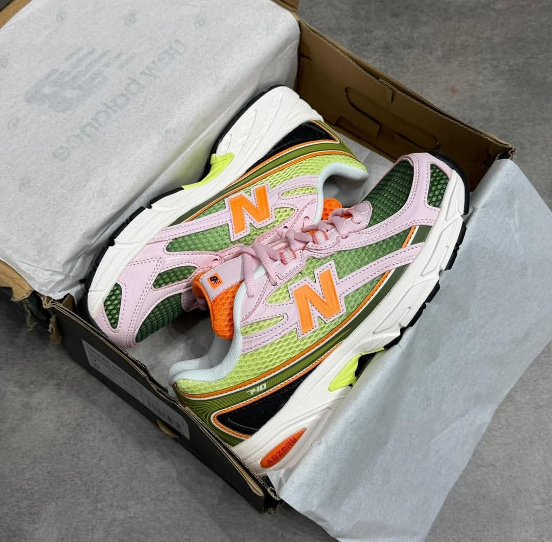 NB® 740 Concepts Saignée