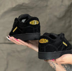 RBK® CLUB C BLACK