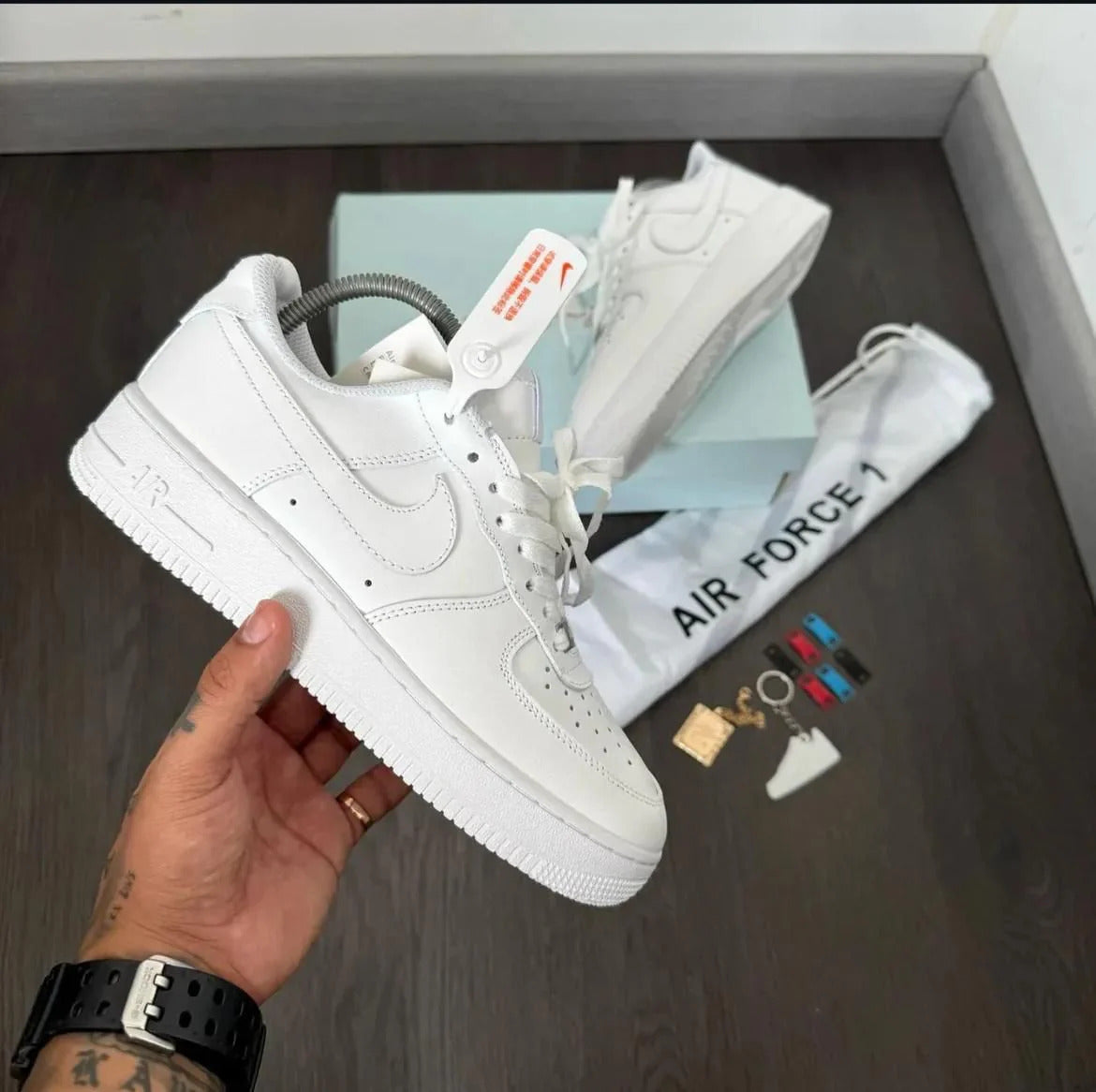 NK® AirForce 1 _ AAA