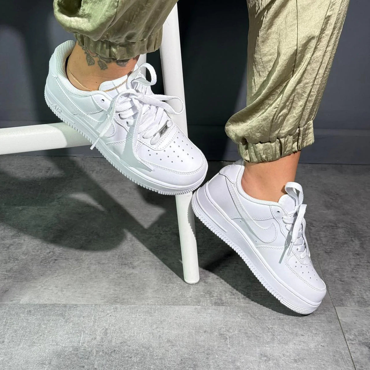NK® AirForce 1 _ AAA