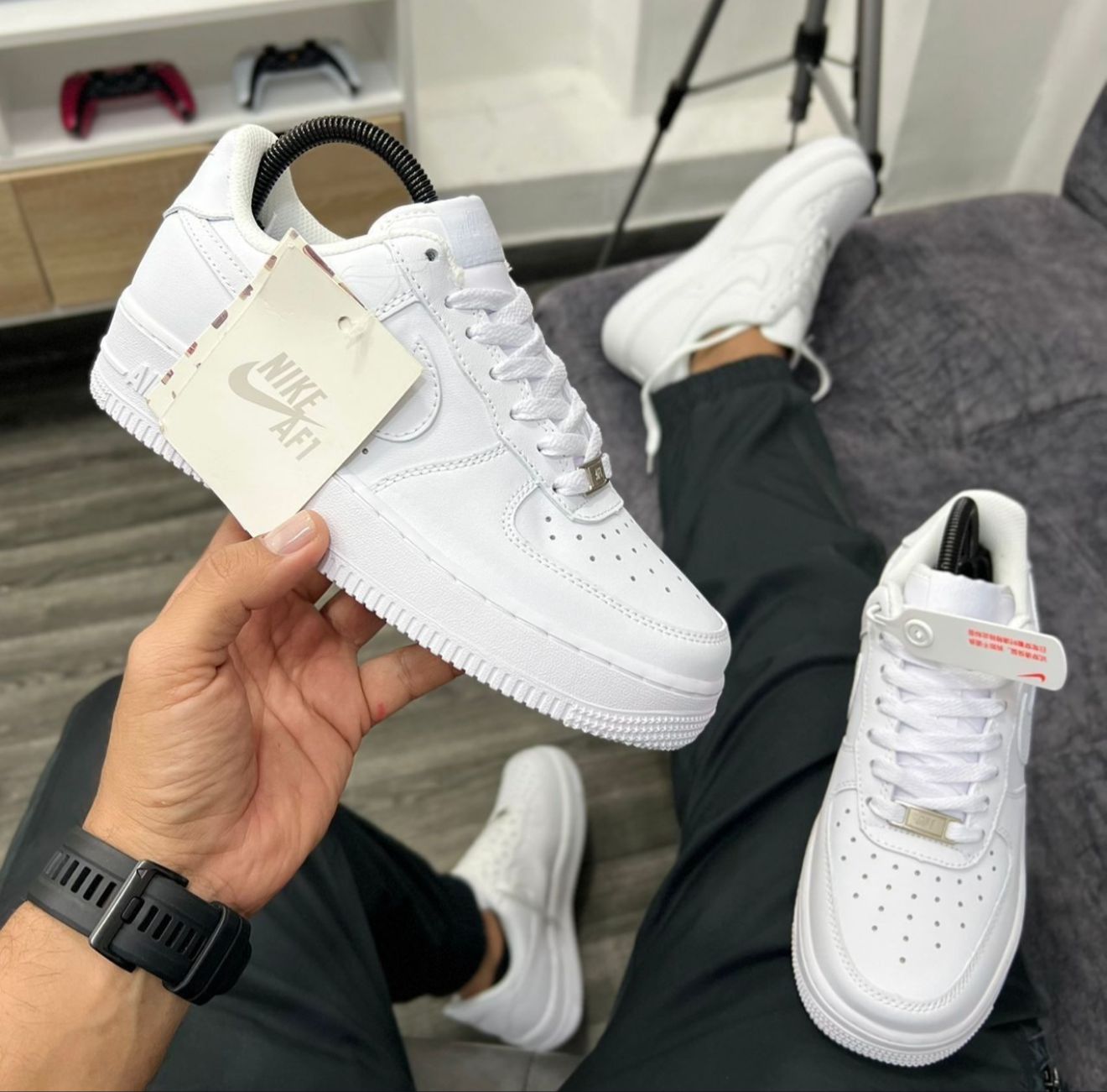 NK® AirForce 1