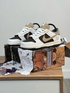 NK® Dunk Low x Otomo Katsuhiro "Mocha Fantasy"