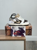 NK® Dunk Low x Otomo Katsuhiro "Mocha Fantasy"