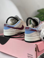NK® SB Dunk Low Pro "Trocadéro Gardens"
