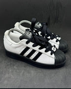 ADS® Superstar II "White Black"