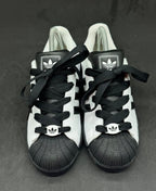 ADS® Superstar II "White Black"