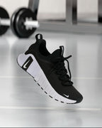 NK® Free Metcon 6 "Black / White"