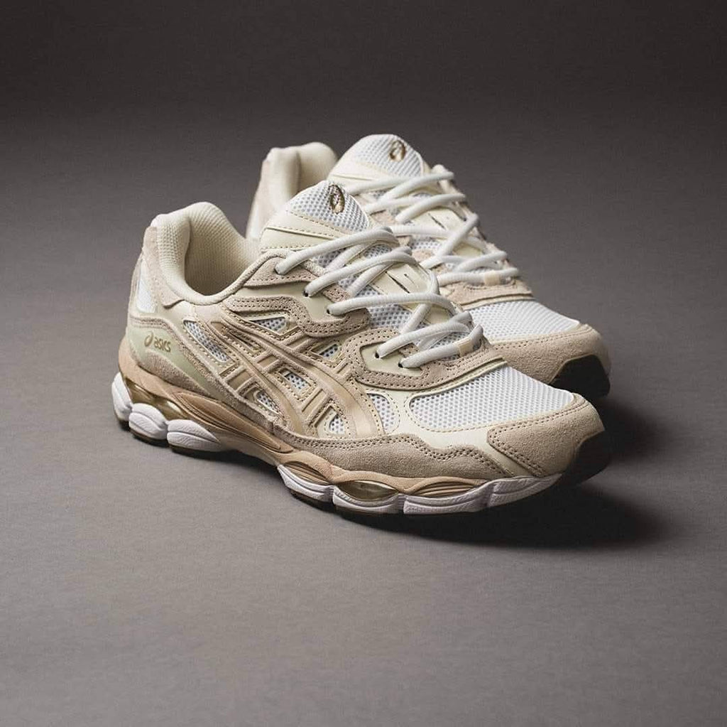 ASCS® GEL-NYC "Cream / Oatmeal"
