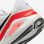 NK® Structure 26 "White / Bright Crimson"