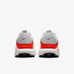 NK® Structure 26 "White / Bright Crimson"