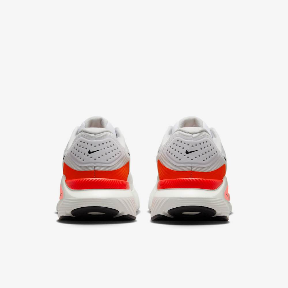 NK® Structure 26 "White / Bright Crimson"