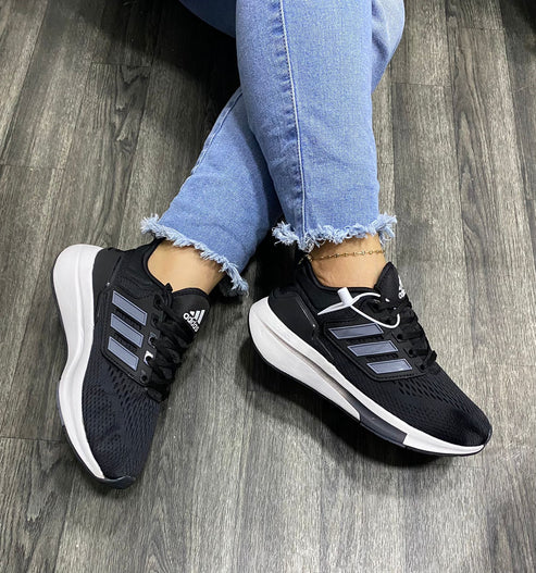 ADS® EQ21 Run "Black/Grey"