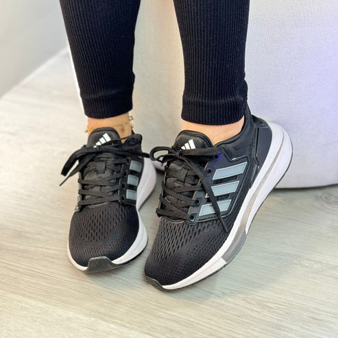 ADS® EQ21 Run "Black/Grey"