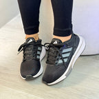ADS® EQ21 Run "Black/Grey"