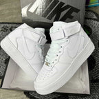NK® Air Force 1 Mid '07 "White"