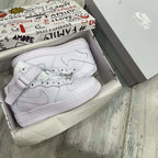 NK® Air Force 1 Mid '07 "White"